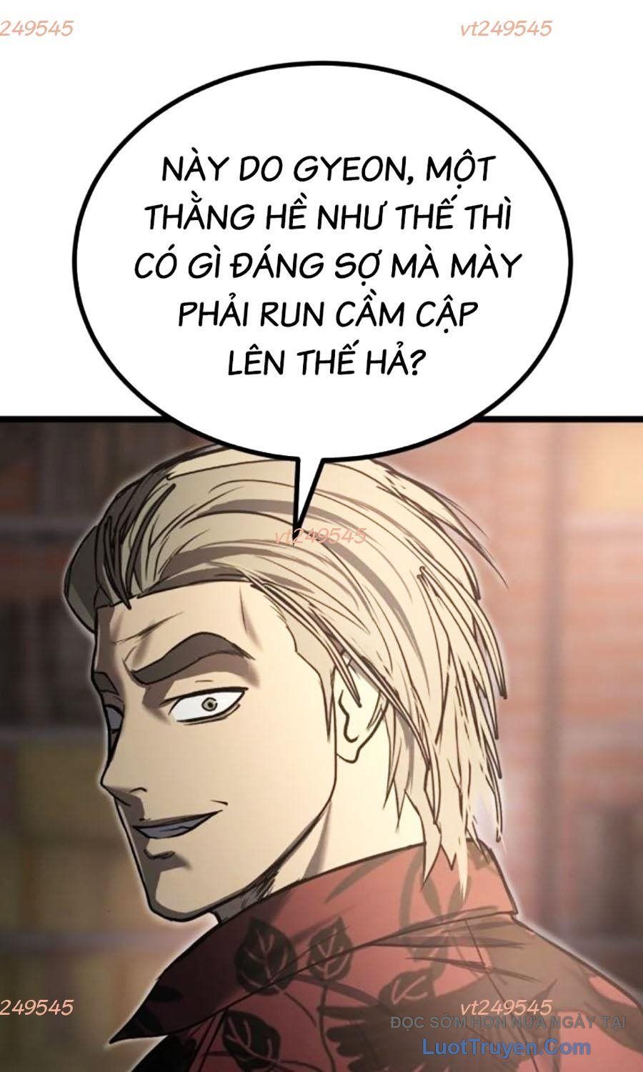 Quản Giáo Số 0 Chapter 27 - 63