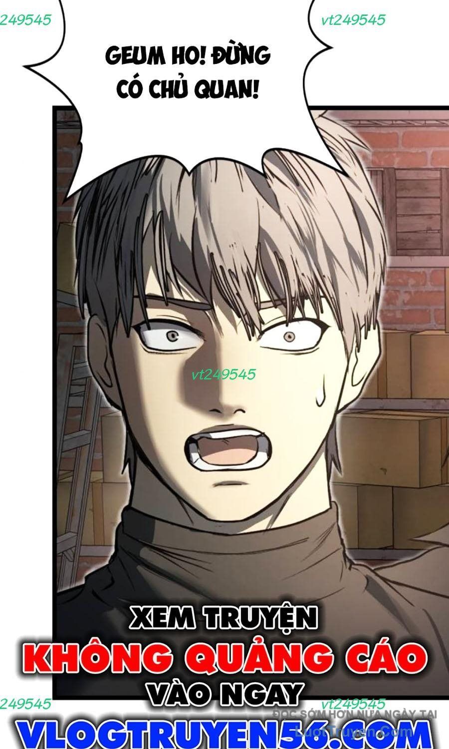 Quản Giáo Số 0 Chapter 27 - 65