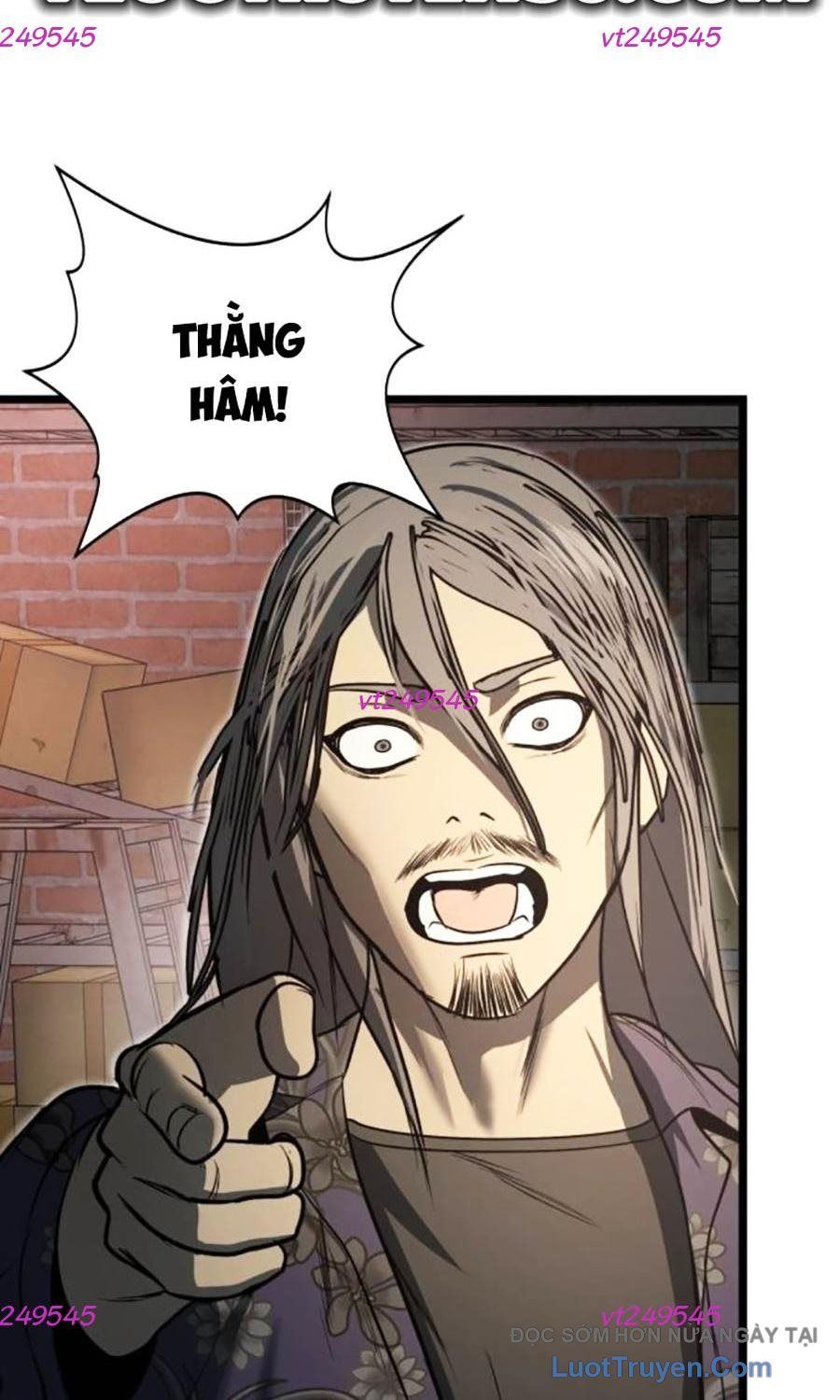 Quản Giáo Số 0 Chapter 27 - 66