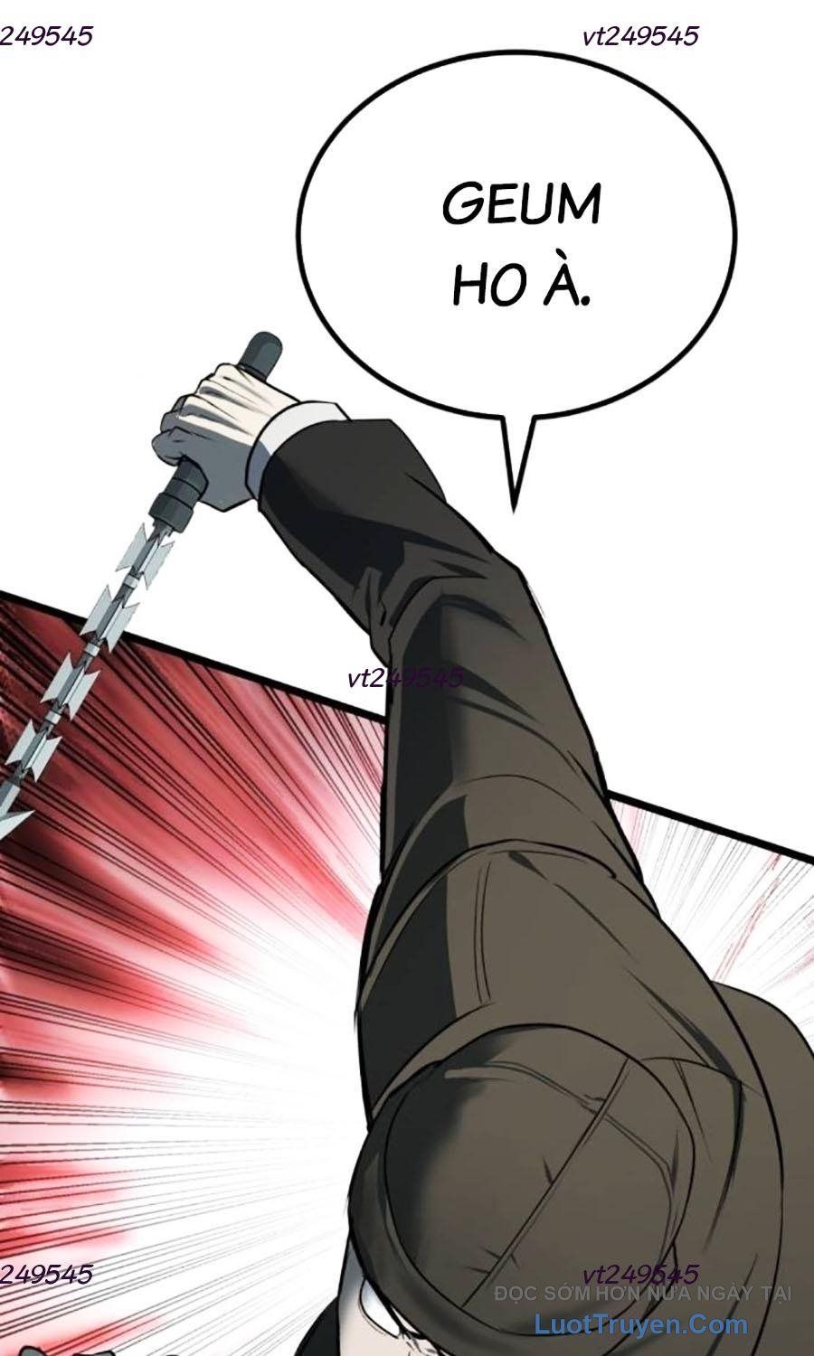 Quản Giáo Số 0 Chapter 27 - 69