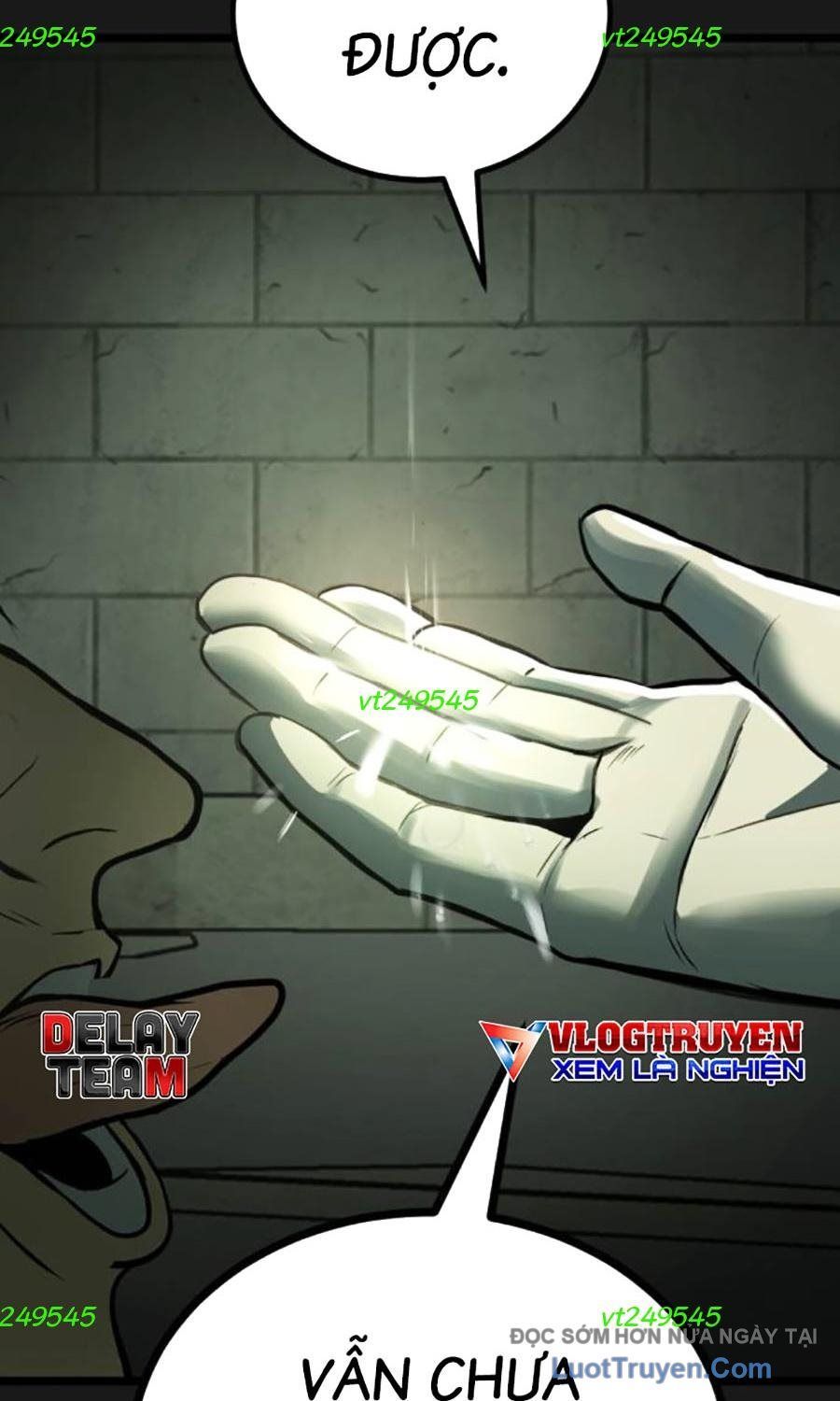 Quản Giáo Số 0 Chapter 27 - 8