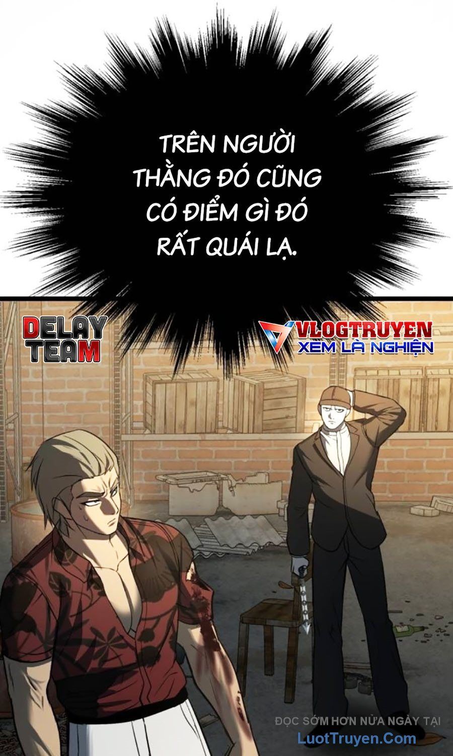 Quản Giáo Số 0 Chapter 27 - 88