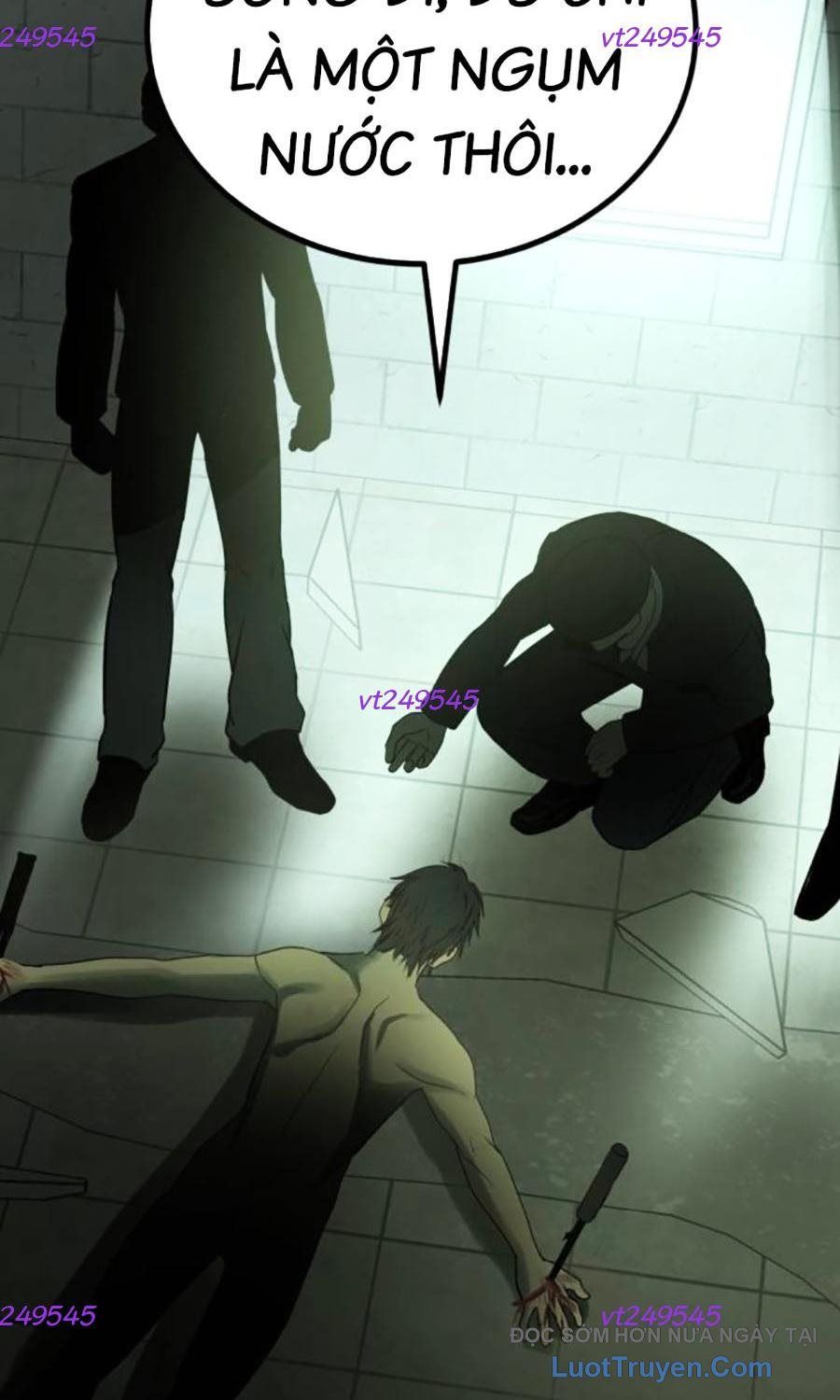 Quản Giáo Số 0 Chapter 27 - 10