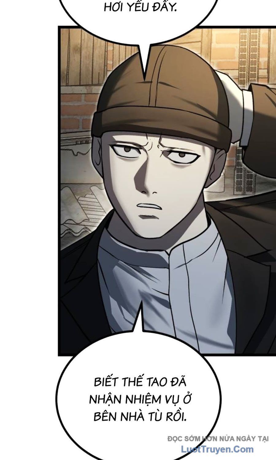 Quản Giáo Số 0 Chapter 27 - 91