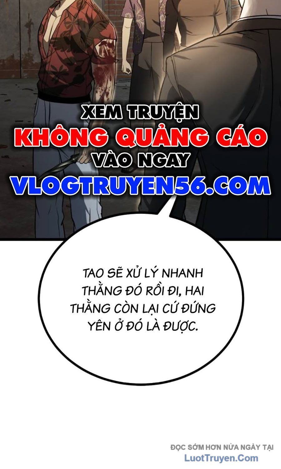 Quản Giáo Số 0 Chapter 27 - 93