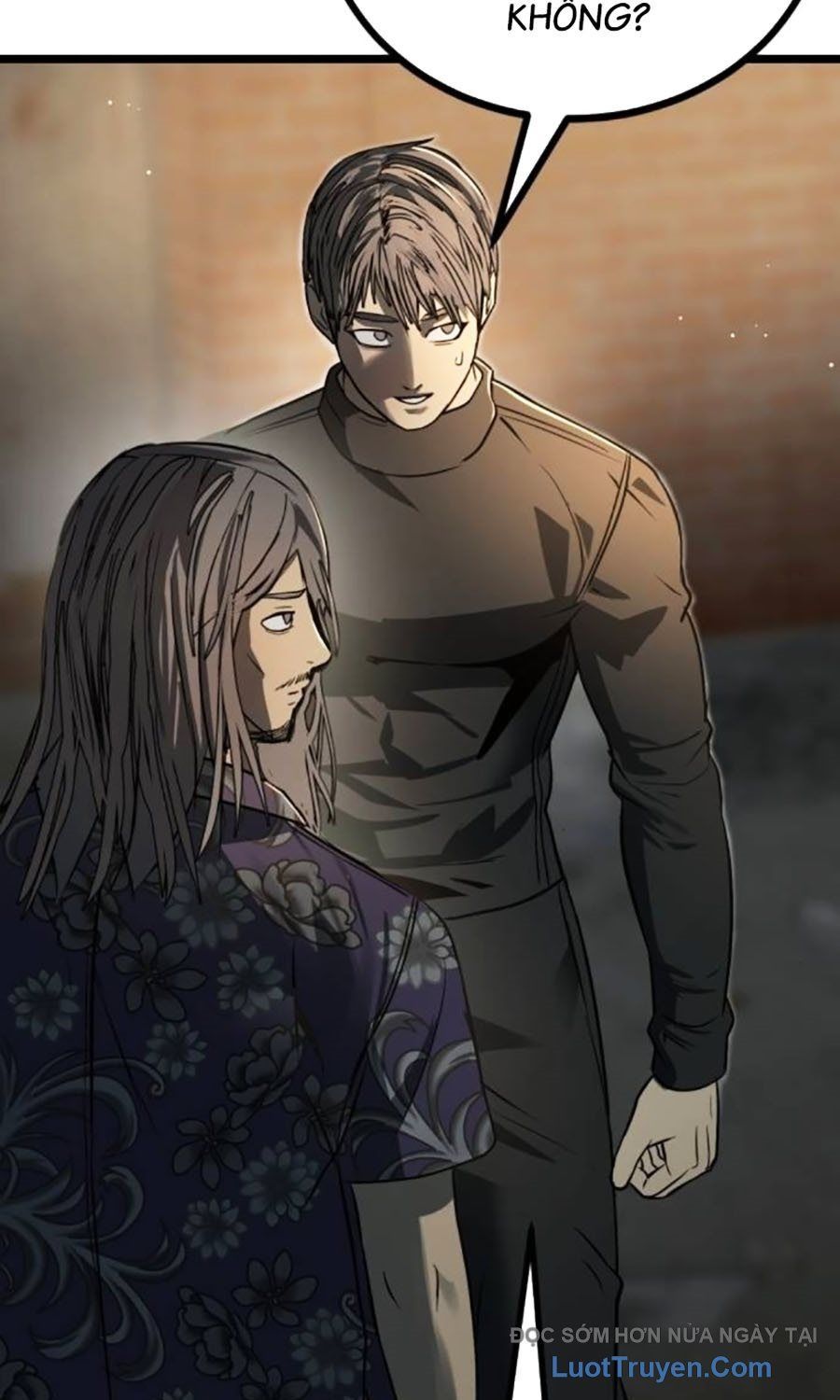 Quản Giáo Số 0 Chapter 27 - 96