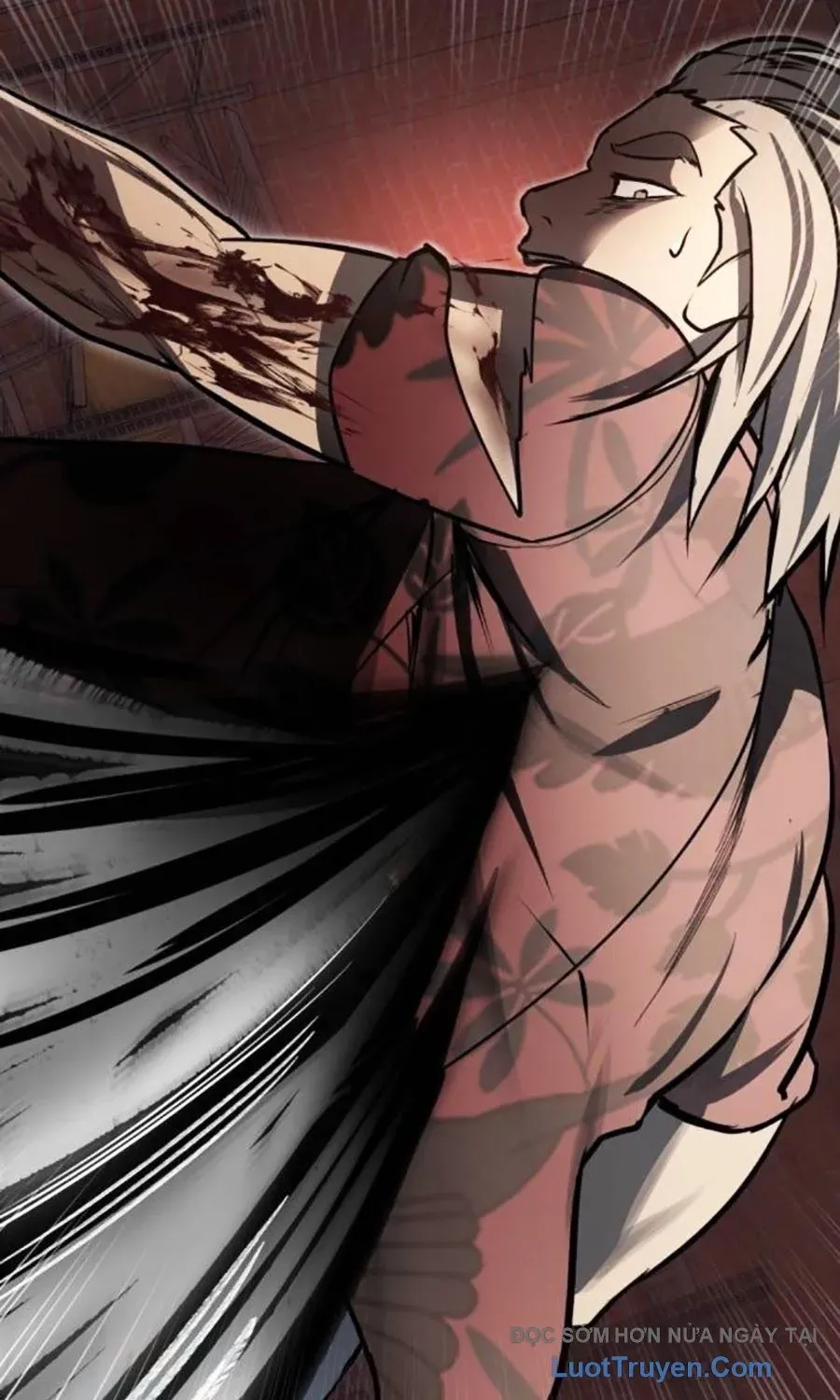 Quản Giáo Số 0 Chapter 28 - 102