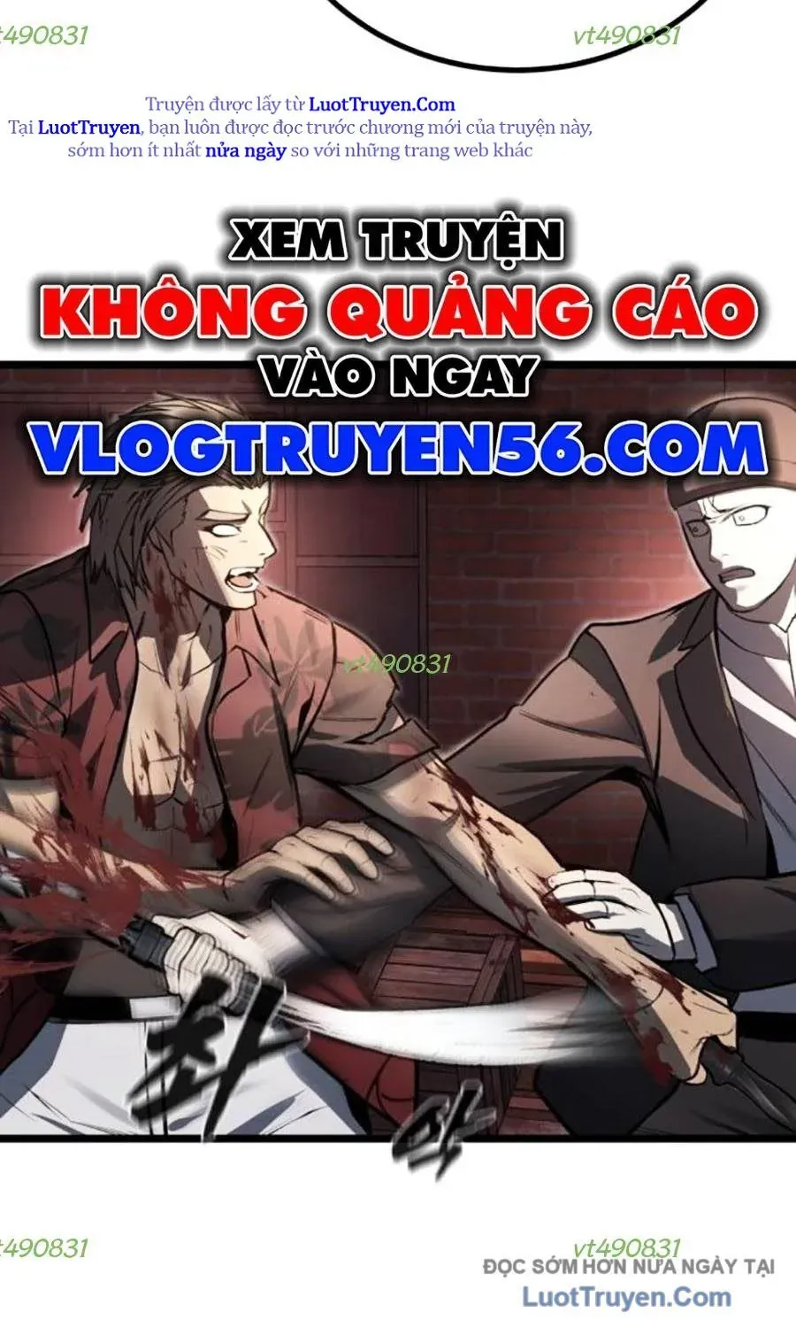 Quản Giáo Số 0 Chapter 28 - 106