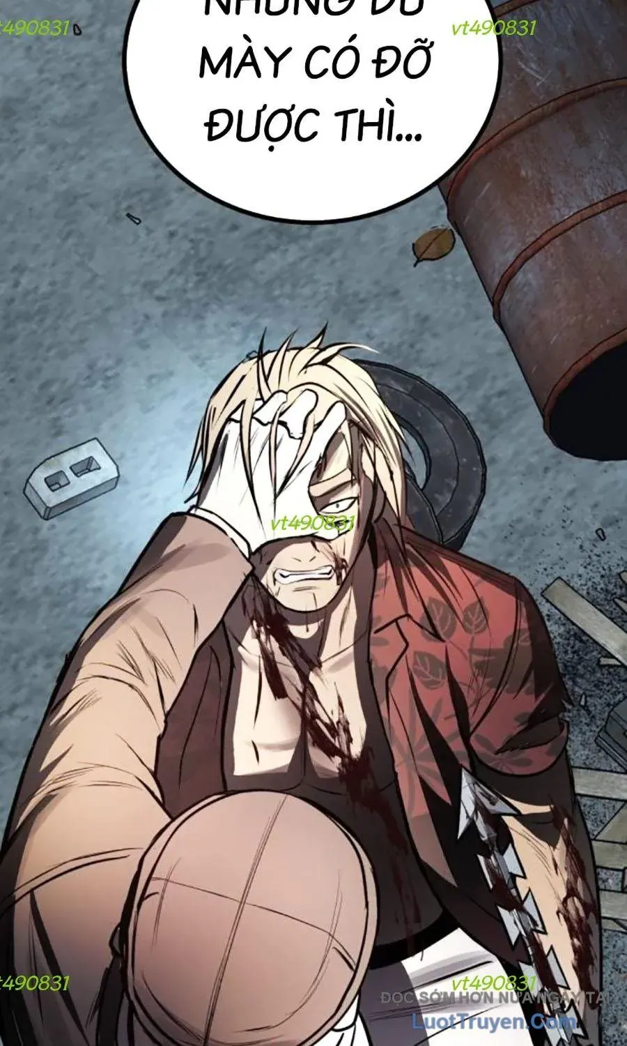 Quản Giáo Số 0 Chapter 28 - 109