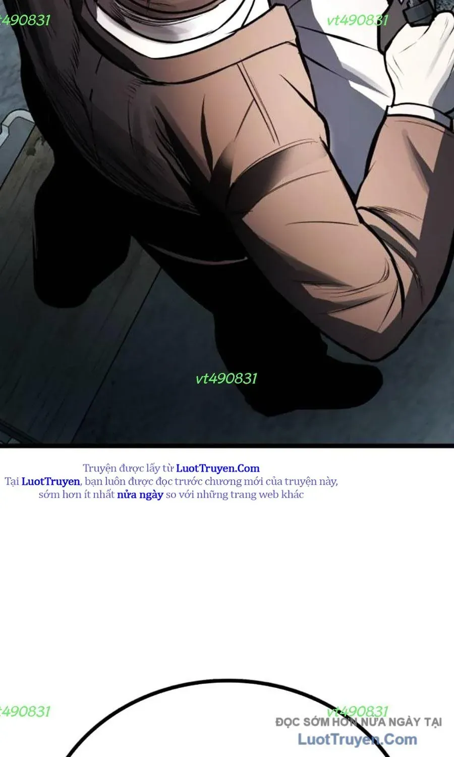 Quản Giáo Số 0 Chapter 28 - 110