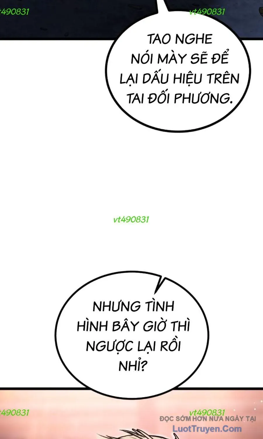 Quản Giáo Số 0 Chapter 28 - 12