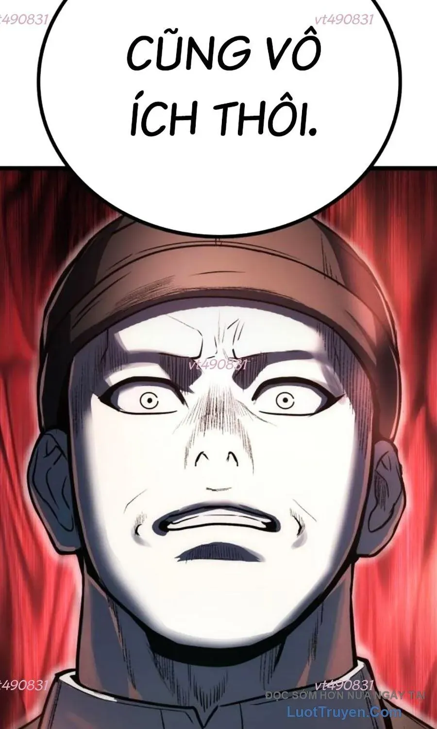 Quản Giáo Số 0 Chapter 28 - 111