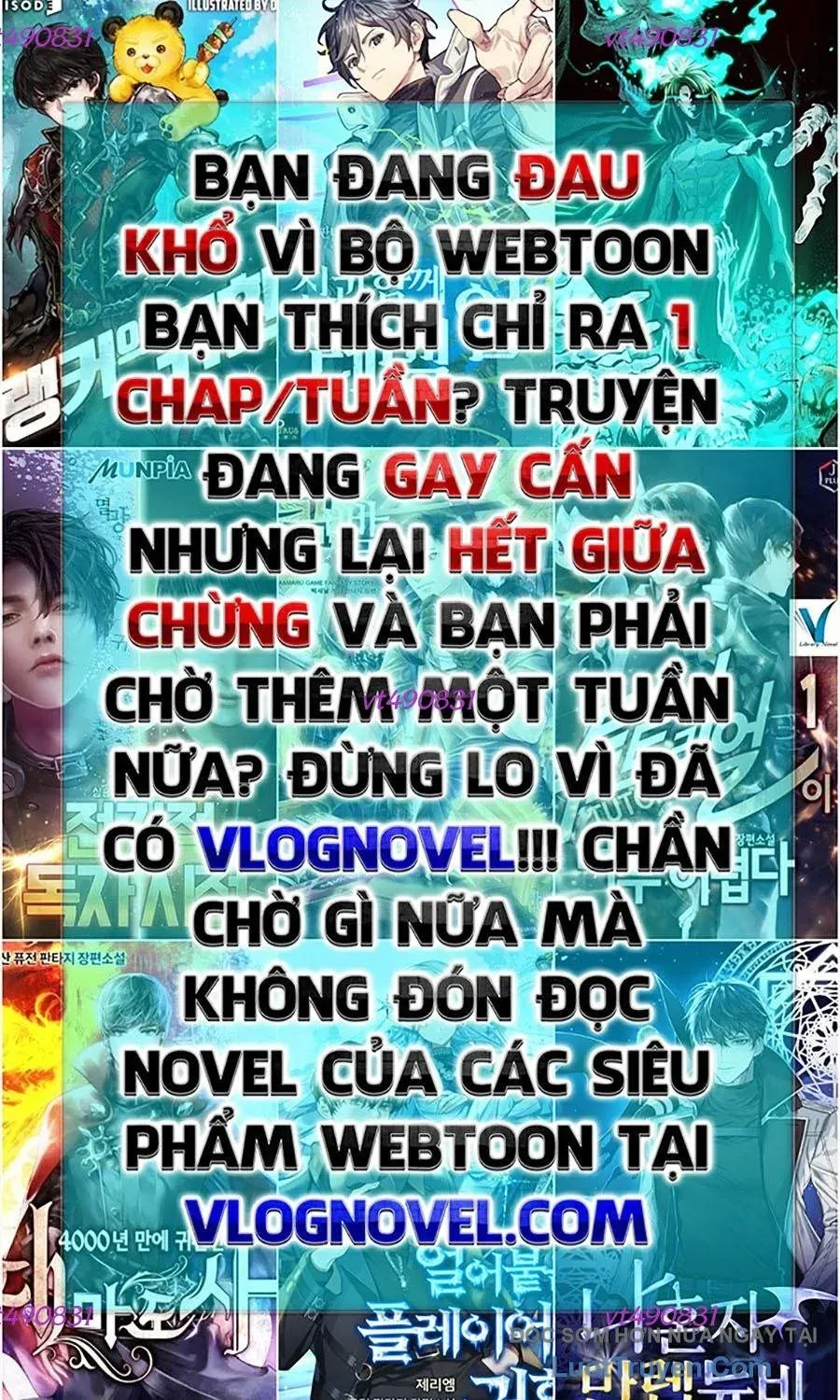 Quản Giáo Số 0 Chapter 28 - 113