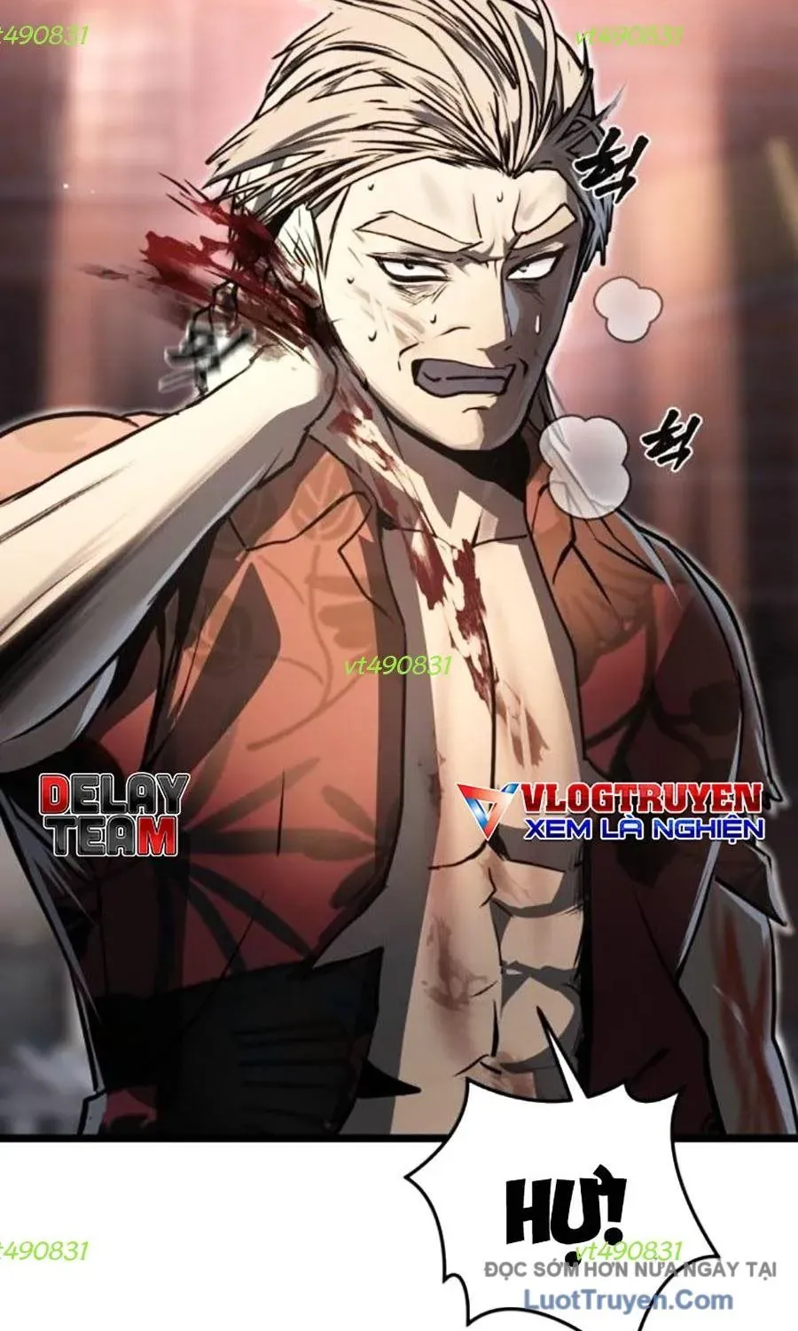 Quản Giáo Số 0 Chapter 28 - 13