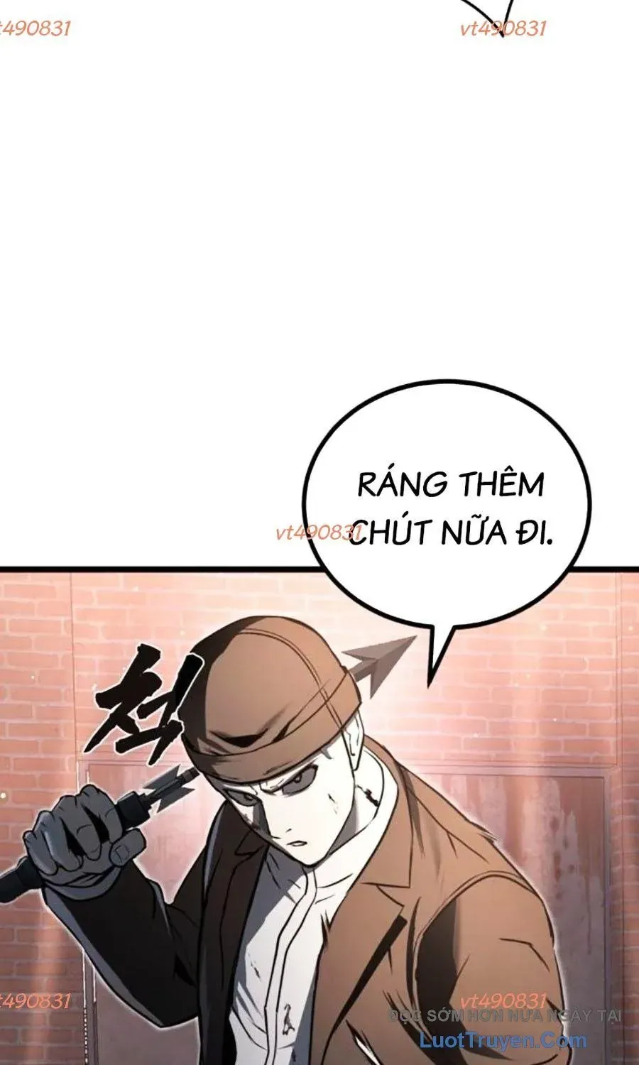 Quản Giáo Số 0 Chapter 28 - 14