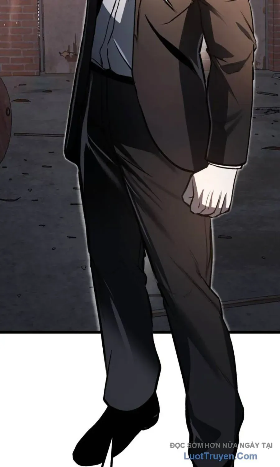 Quản Giáo Số 0 Chapter 28 - 15