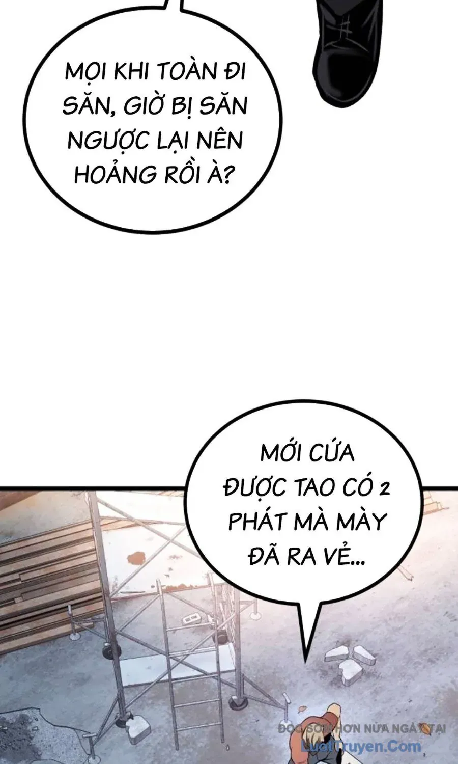 Quản Giáo Số 0 Chapter 28 - 16