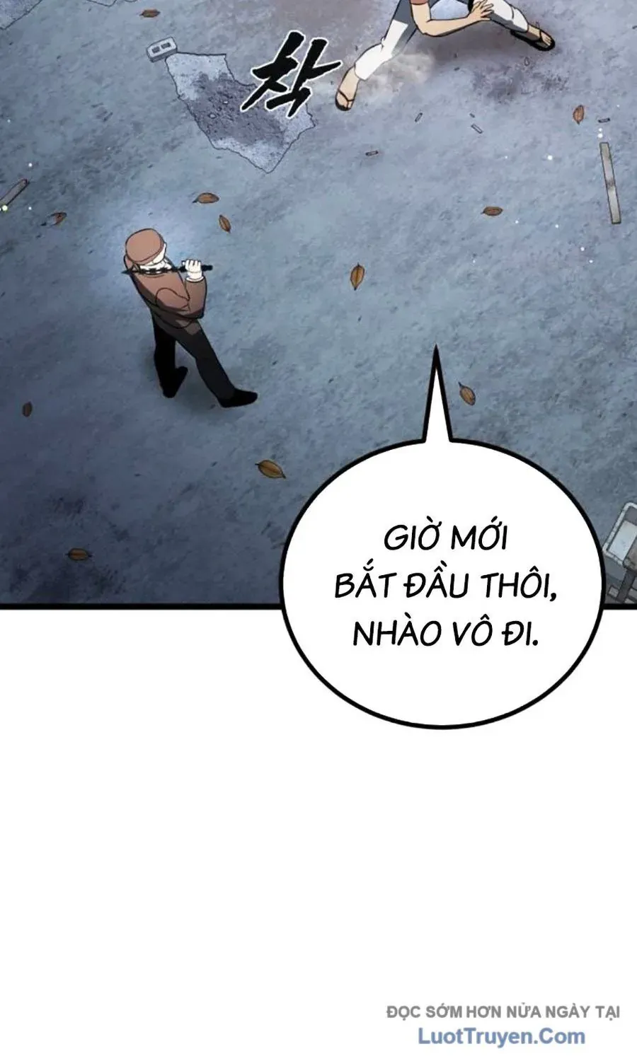 Quản Giáo Số 0 Chapter 28 - 17