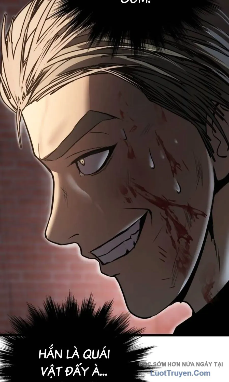 Quản Giáo Số 0 Chapter 28 - 20