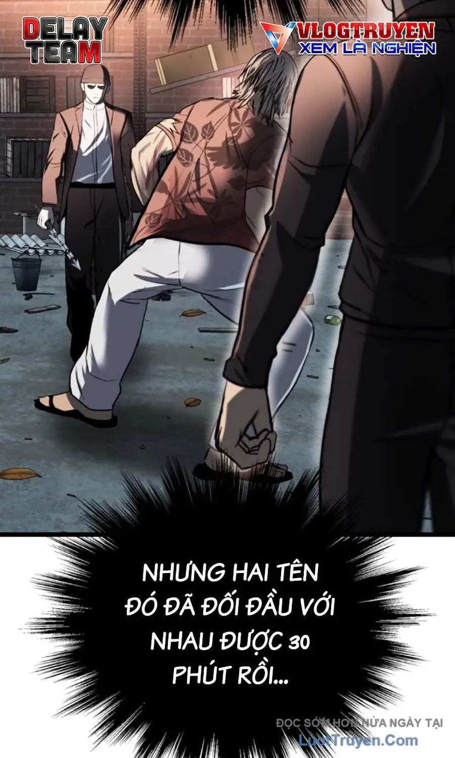 Quản Giáo Số 0 Chapter 28 - 25