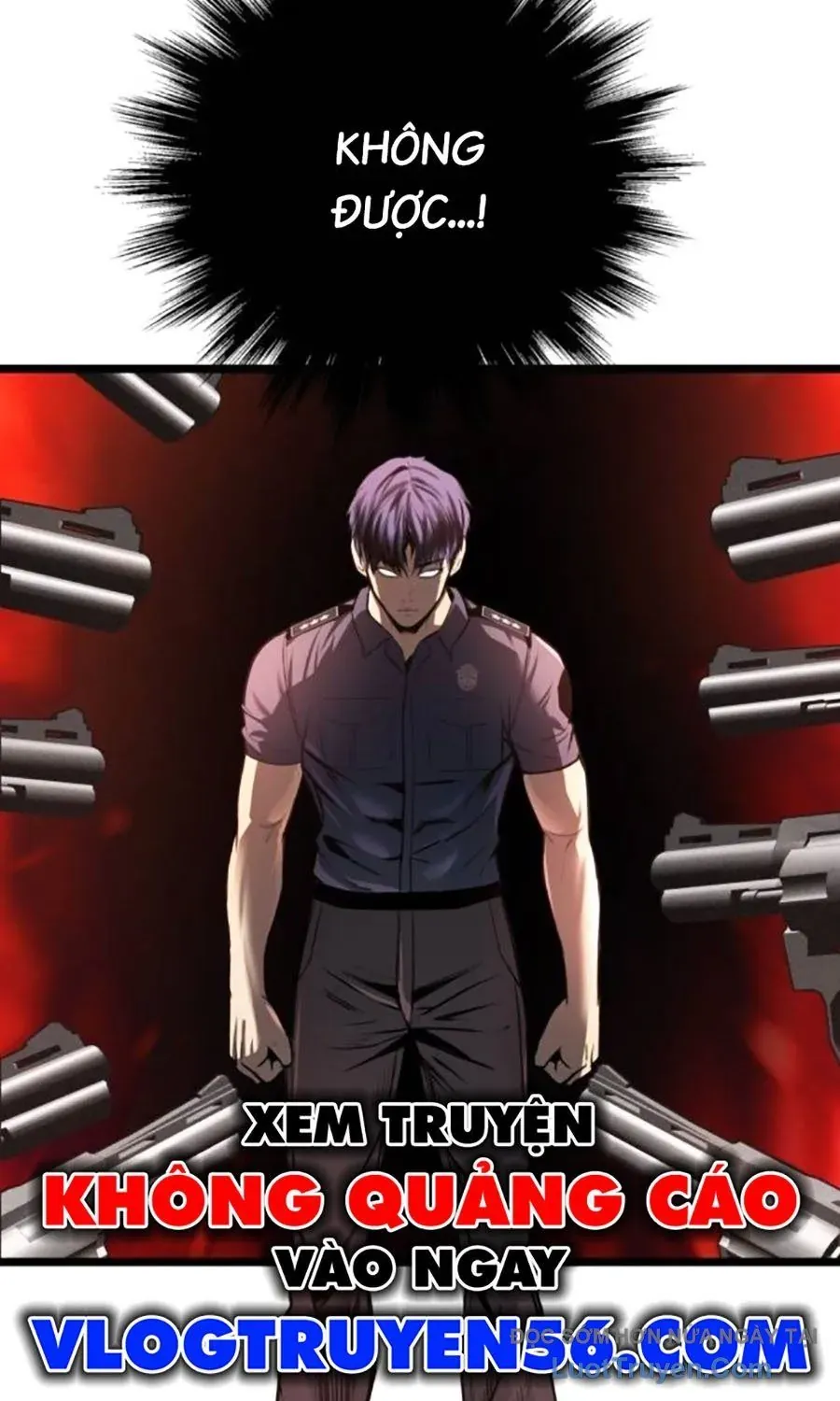 Quản Giáo Số 0 Chapter 28 - 30
