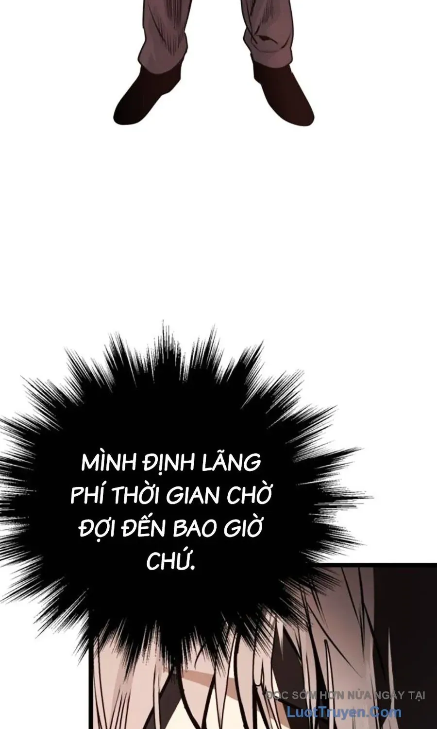 Quản Giáo Số 0 Chapter 28 - 31