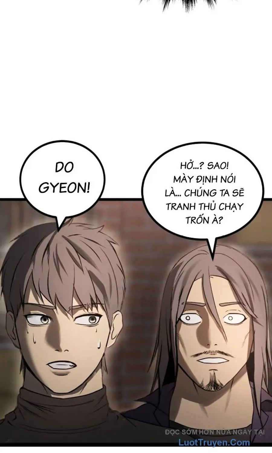 Quản Giáo Số 0 Chapter 28 - 33