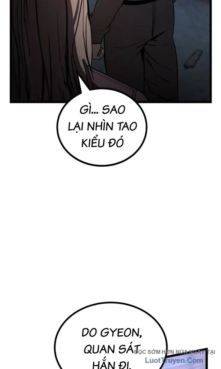 Quản Giáo Số 0 Chapter 28 - 35
