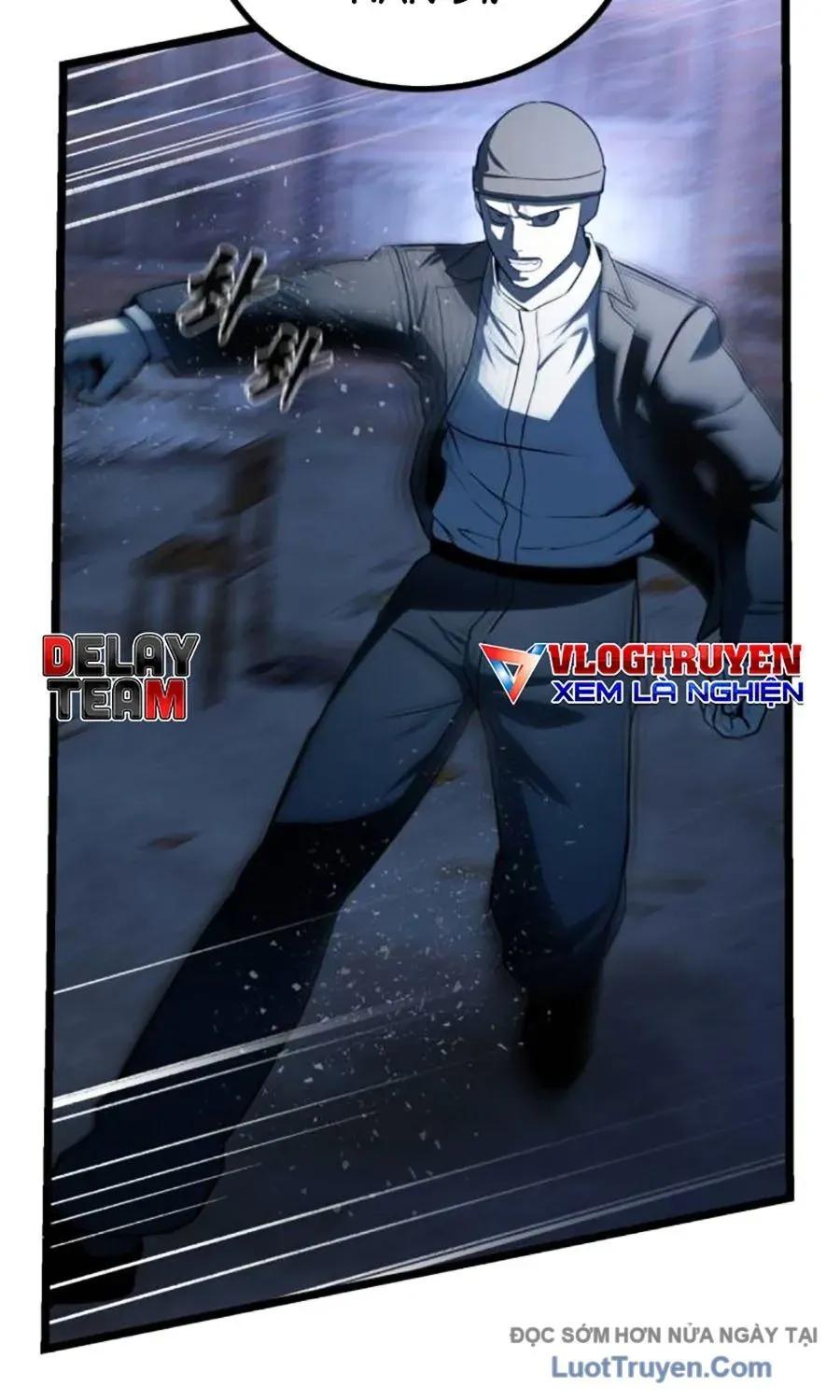 Quản Giáo Số 0 Chapter 28 - 36