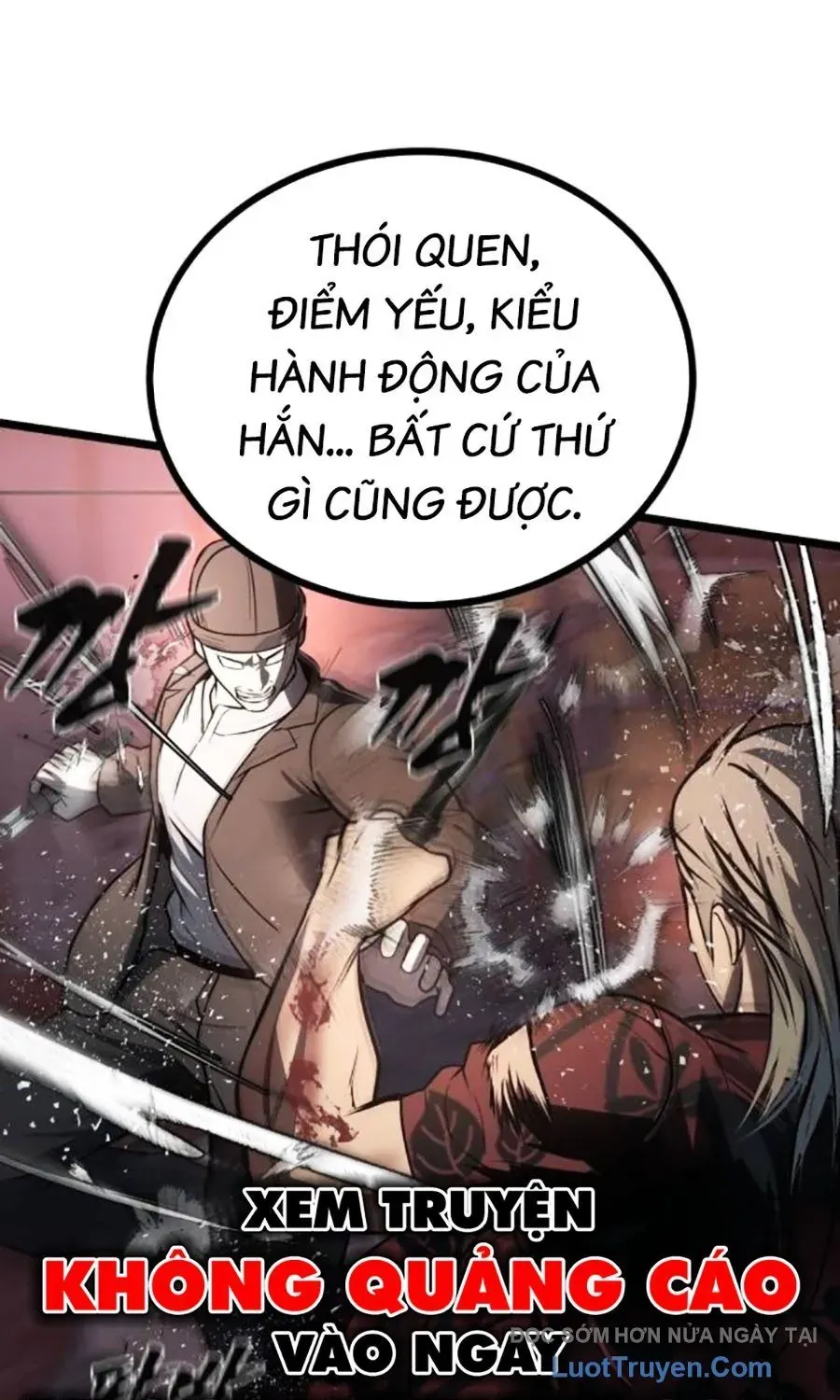 Quản Giáo Số 0 Chapter 28 - 38