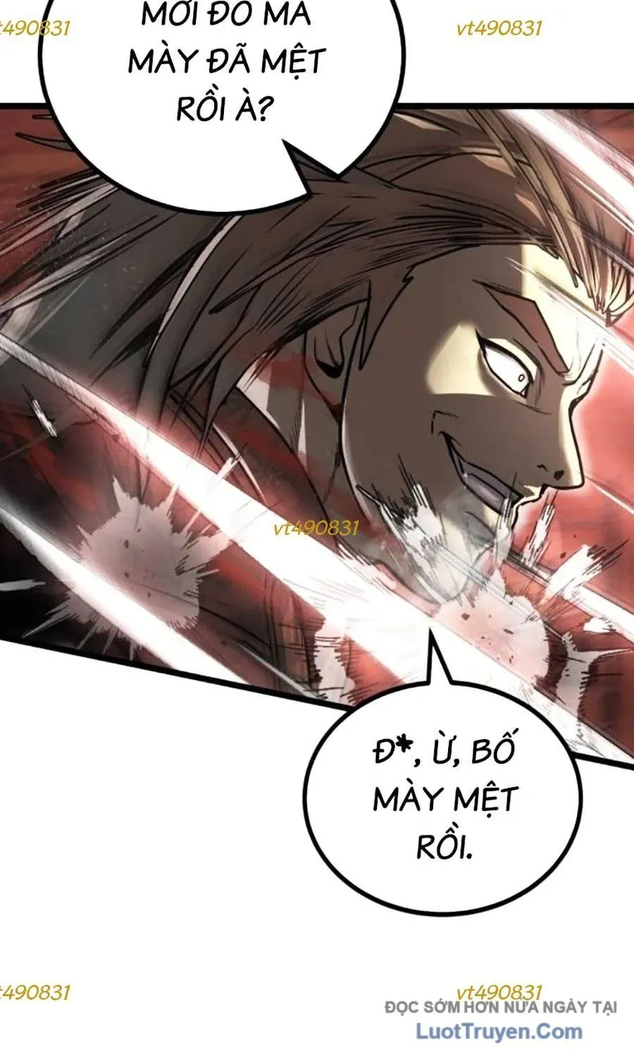 Quản Giáo Số 0 Chapter 28 - 5