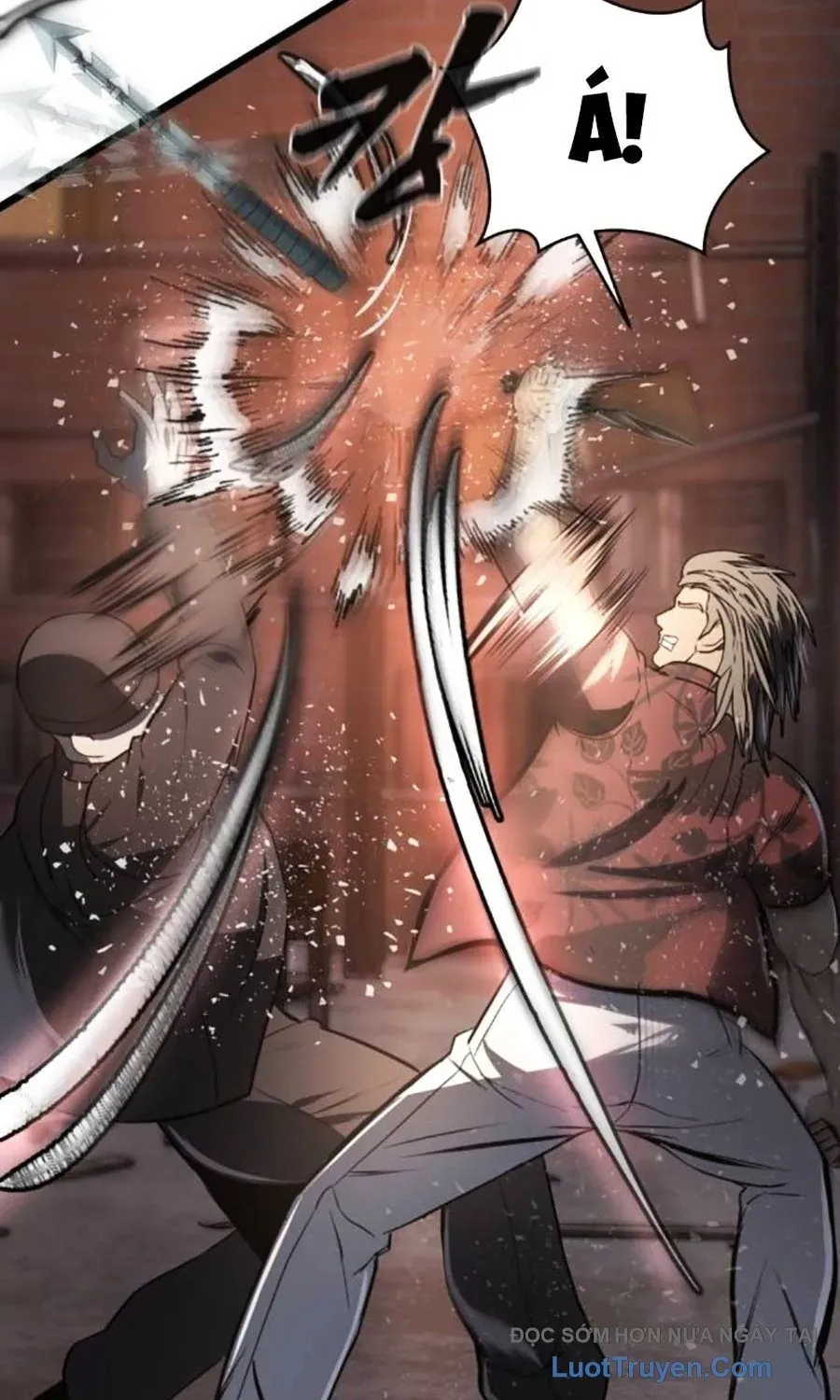 Quản Giáo Số 0 Chapter 28 - 43