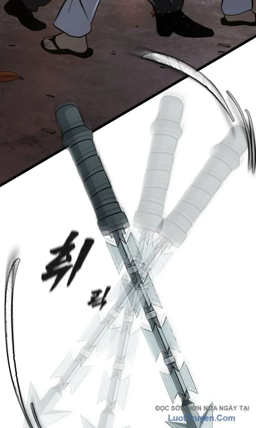 Quản Giáo Số 0 Chapter 28 - 44