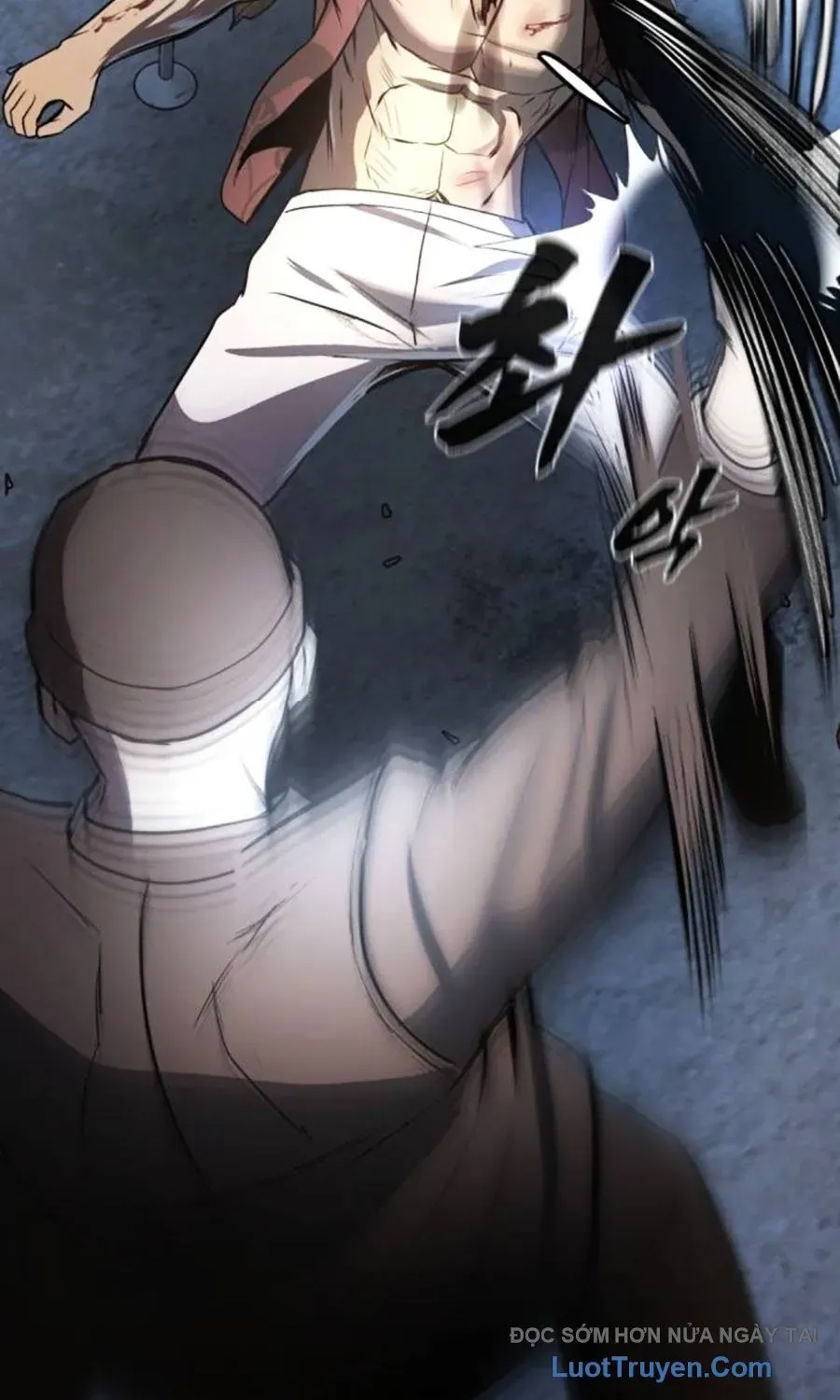 Quản Giáo Số 0 Chapter 28 - 46