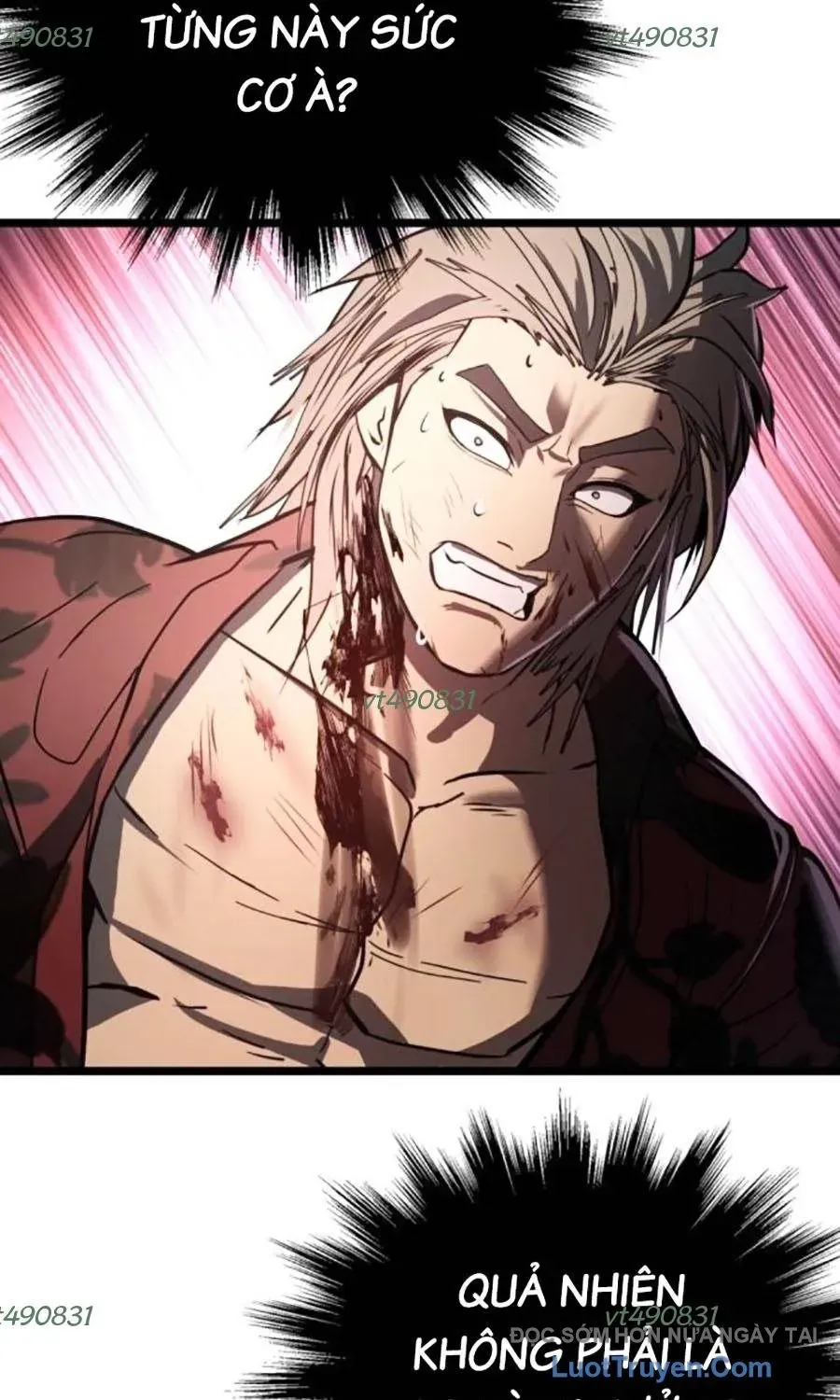 Quản Giáo Số 0 Chapter 28 - 48