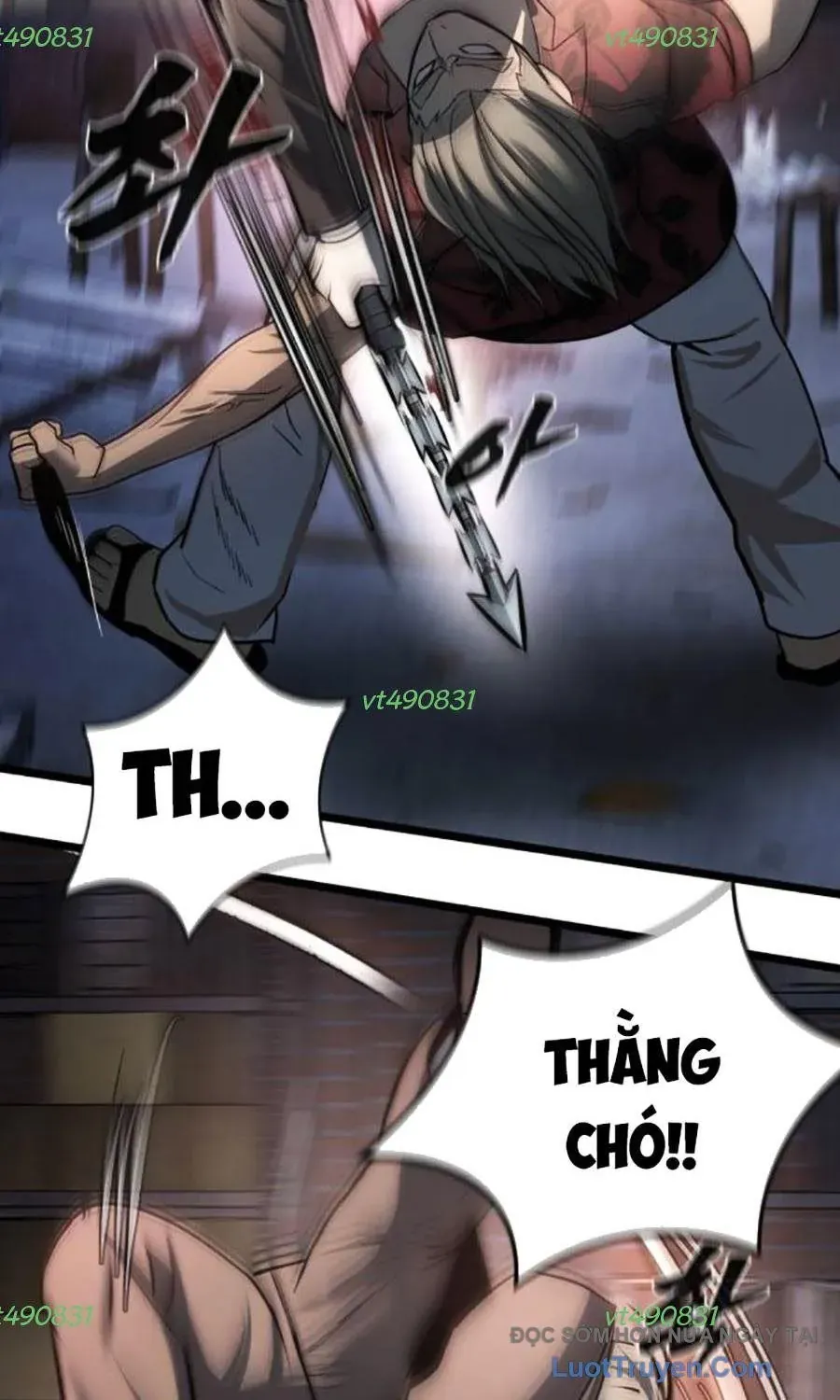 Quản Giáo Số 0 Chapter 28 - 53