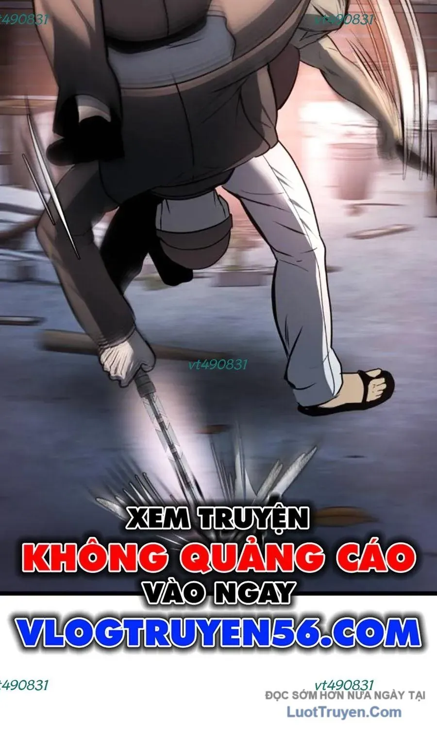 Quản Giáo Số 0 Chapter 28 - 54