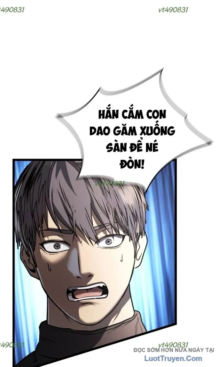 Quản Giáo Số 0 Chapter 28 - 55