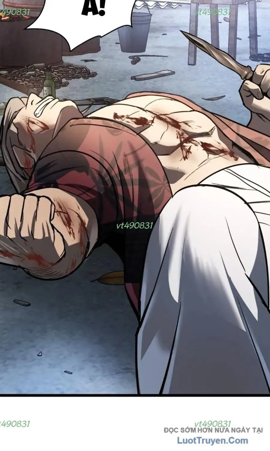 Quản Giáo Số 0 Chapter 28 - 59