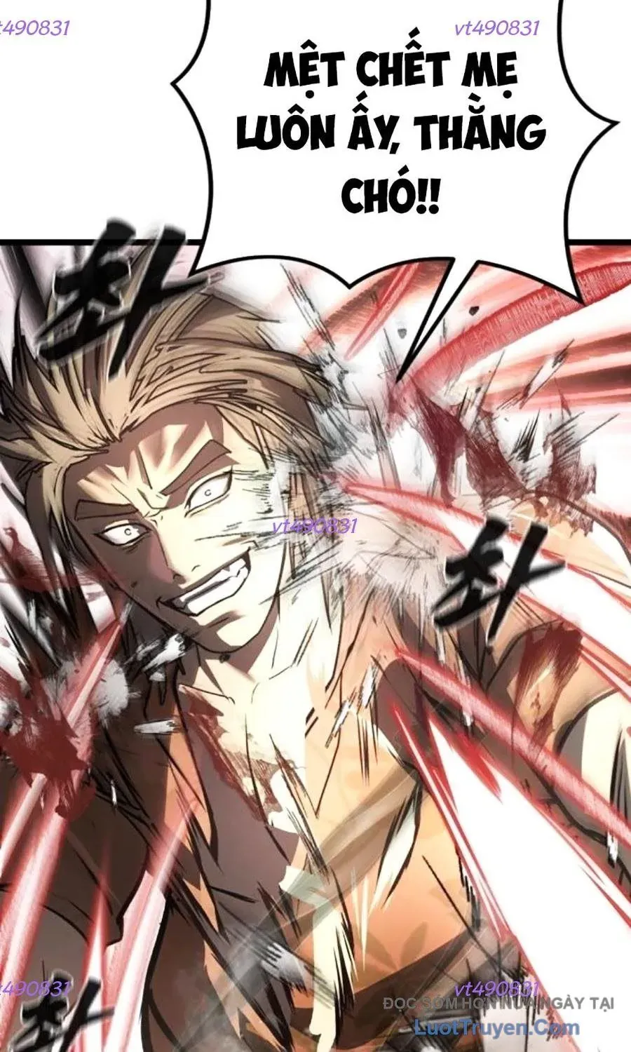 Quản Giáo Số 0 Chapter 28 - 7