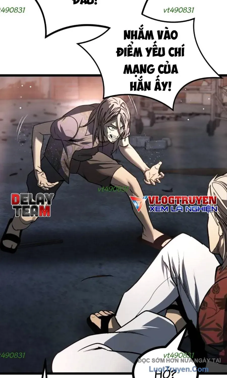 Quản Giáo Số 0 Chapter 28 - 64