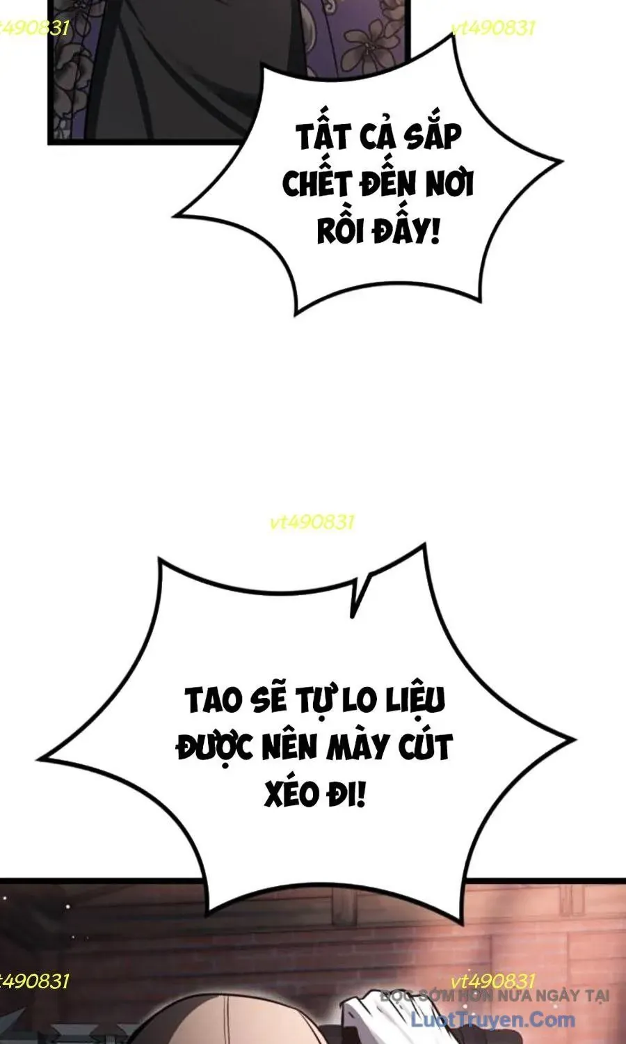 Quản Giáo Số 0 Chapter 28 - 68