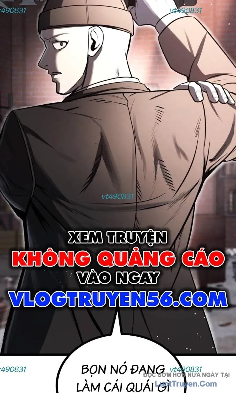 Quản Giáo Số 0 Chapter 28 - 69