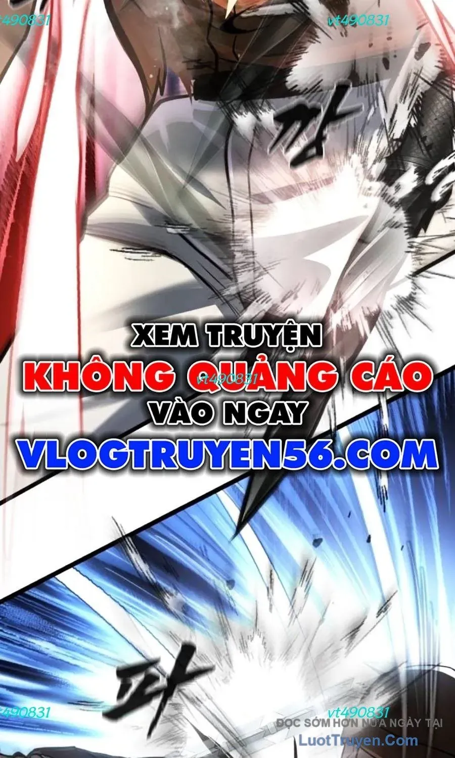 Quản Giáo Số 0 Chapter 28 - 8