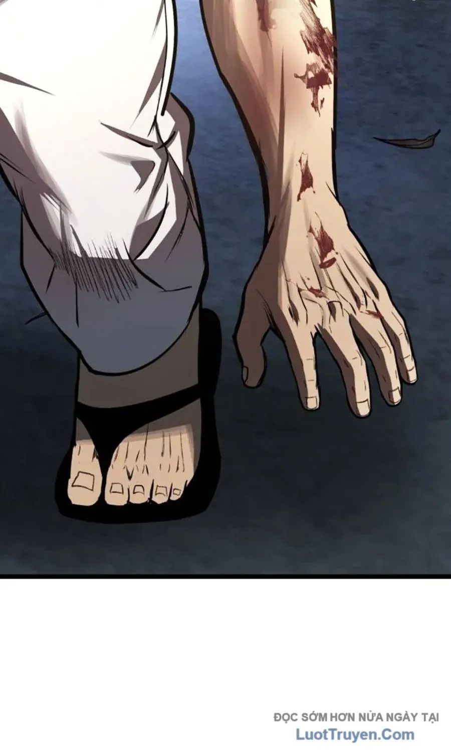 Quản Giáo Số 0 Chapter 28 - 71