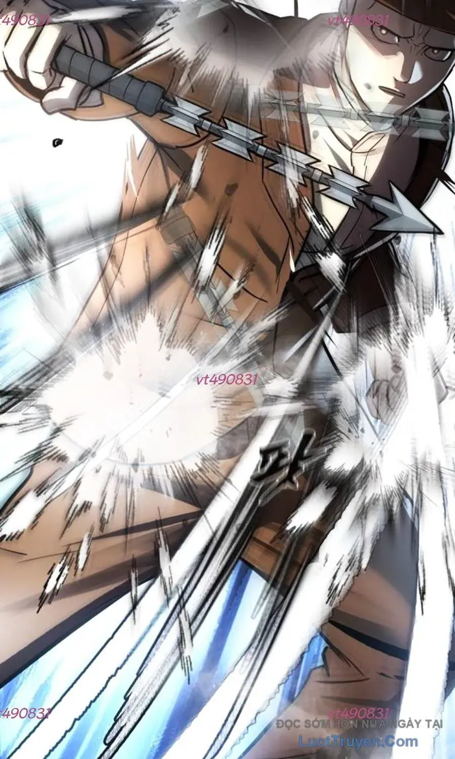 Quản Giáo Số 0 Chapter 28 - 9