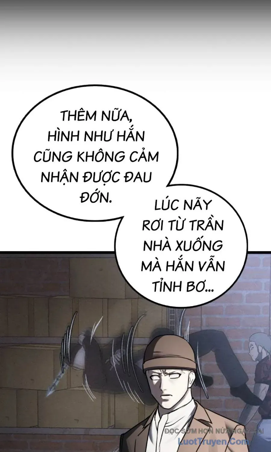 Quản Giáo Số 0 Chapter 28 - 89