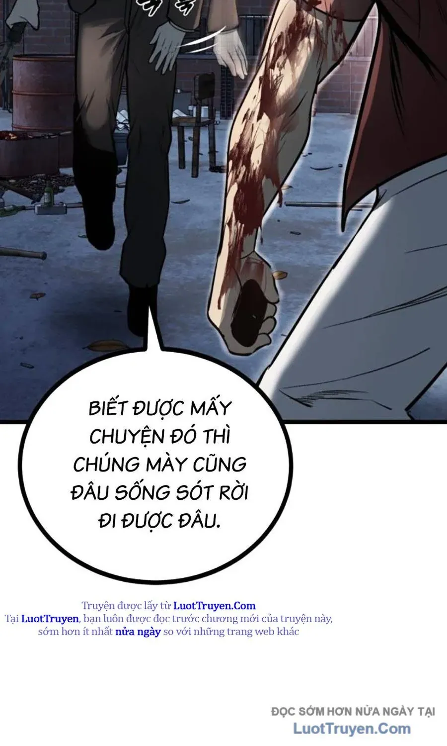 Quản Giáo Số 0 Chapter 28 - 95