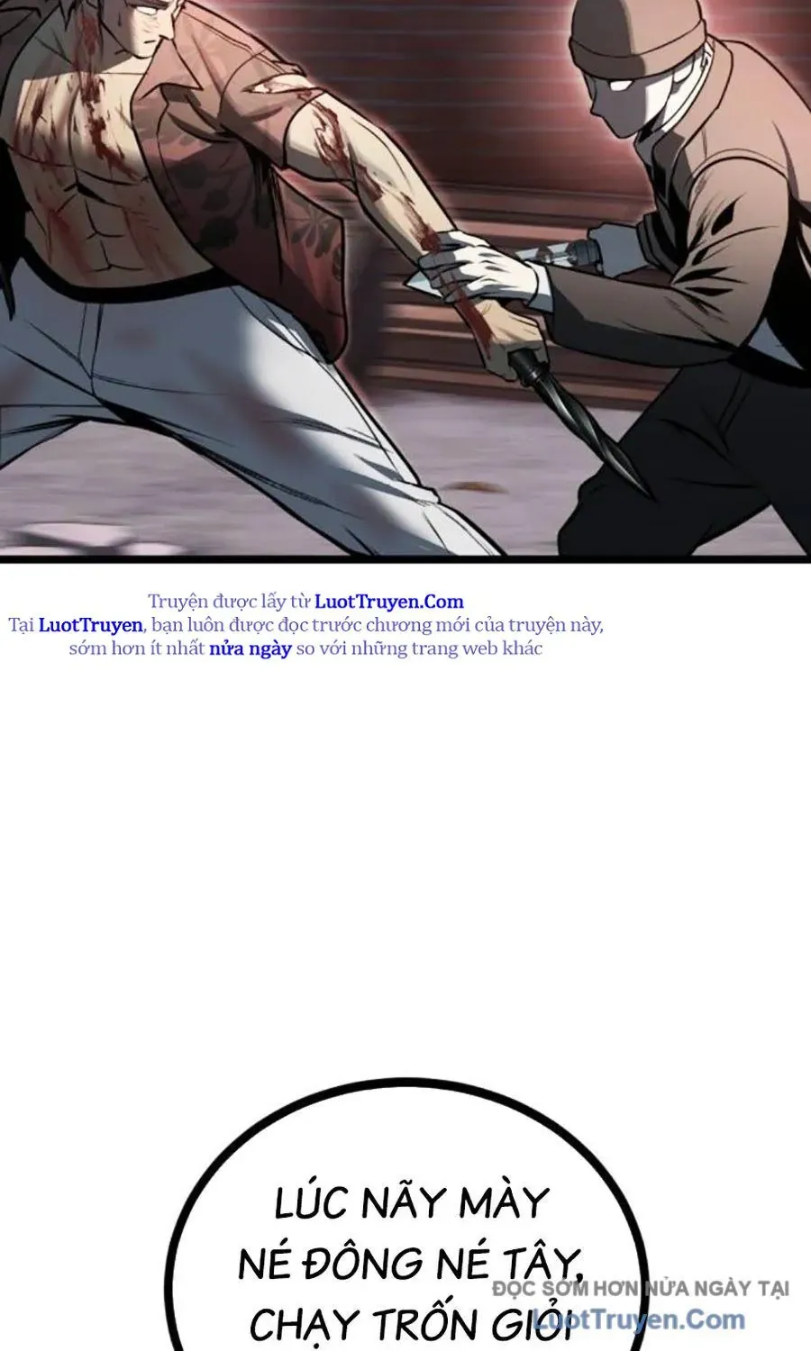 Quản Giáo Số 0 Chapter 28 - 99