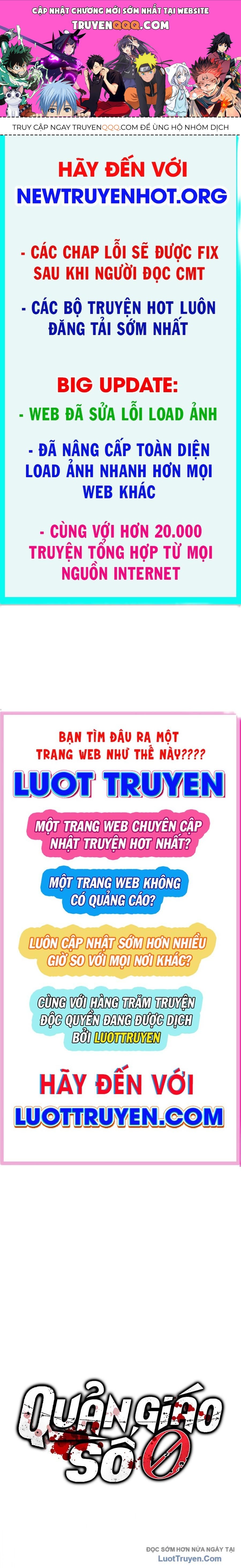 Quản Giáo Số 0 Chapter 29 - 1